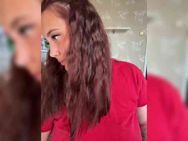 SweetySonya webcam