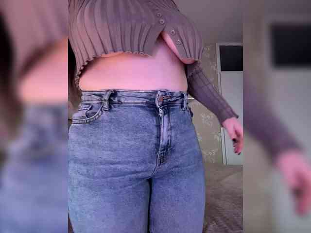 SweetySonya webcam