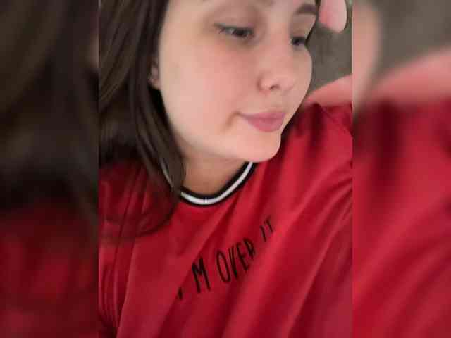 SweetySonya webcam