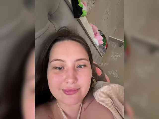 SweetySonya webcam