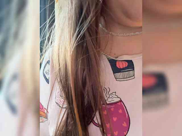 SweetySonya webcam