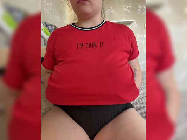 SweetySonya webcam