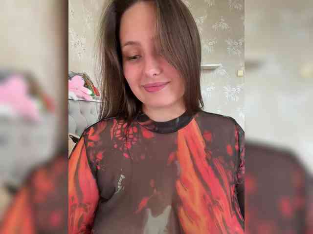 SweetySonya webcam
