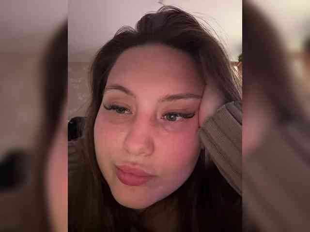SweetySonya webcam