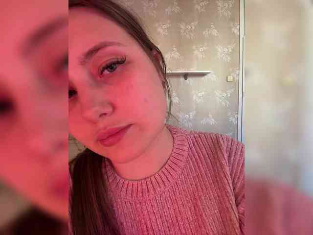 SweetySonya webcam