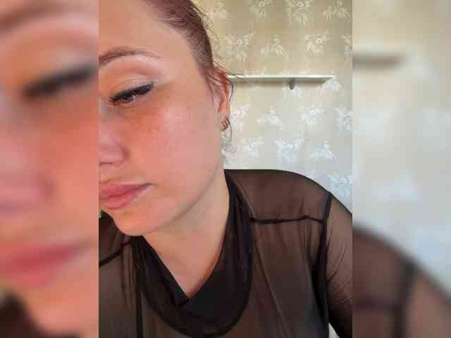 SweetySonya webcam