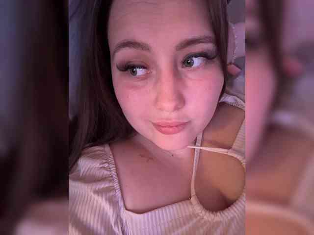 SweetySonya webcam