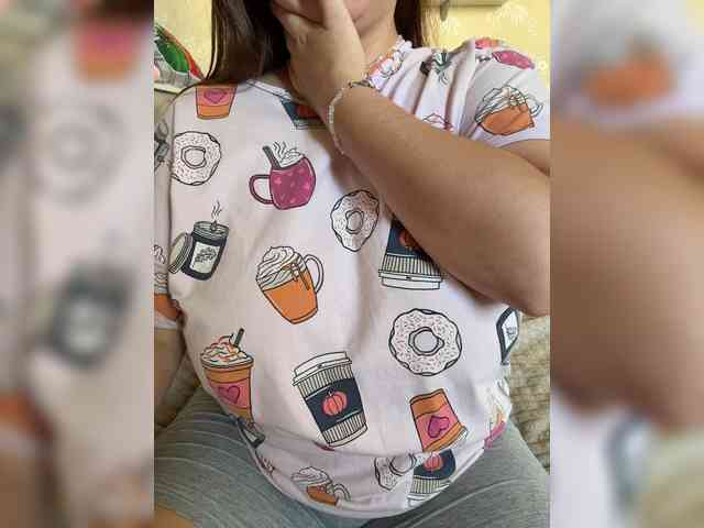 SweetySonya webcam