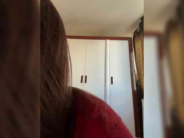 SweetySonya webcam