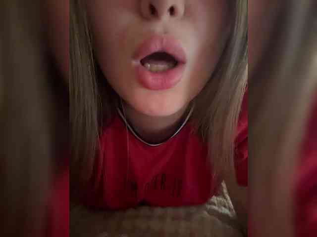 SweetySonya webcam