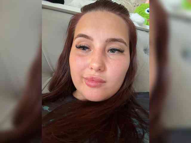 SweetySonya webcam