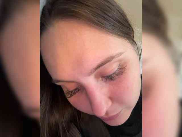 SweetySonya webcam