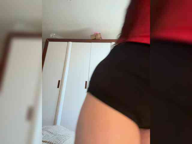 SweetySonya webcam