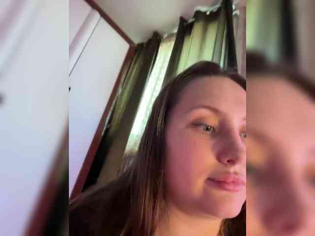 SweetySonya webcam