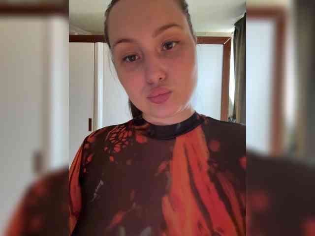 SweetySonya webcam