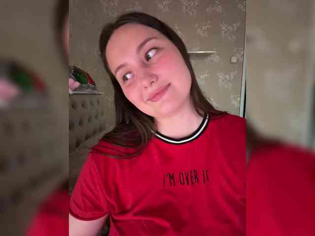 SweetySonya webcam