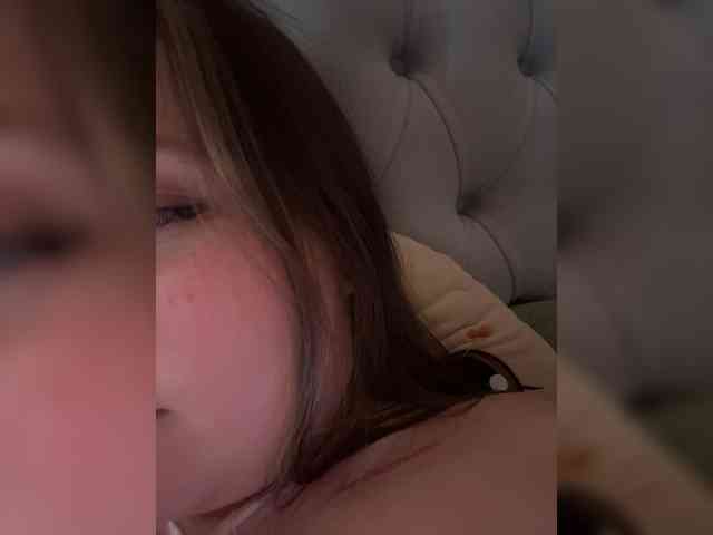 SweetySonya webcam