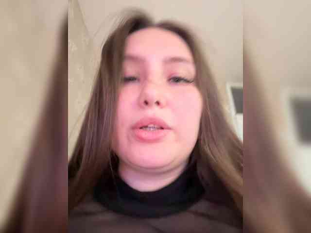 SweetySonya webcam