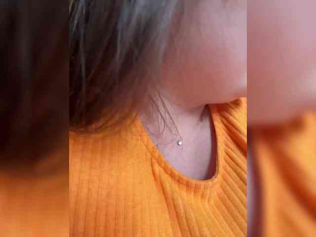 SweetySonya webcam