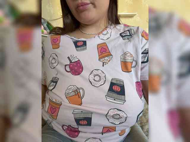SweetySonya webcam