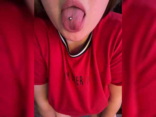 SweetySonya webcam