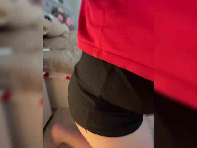 SweetySonya webcam