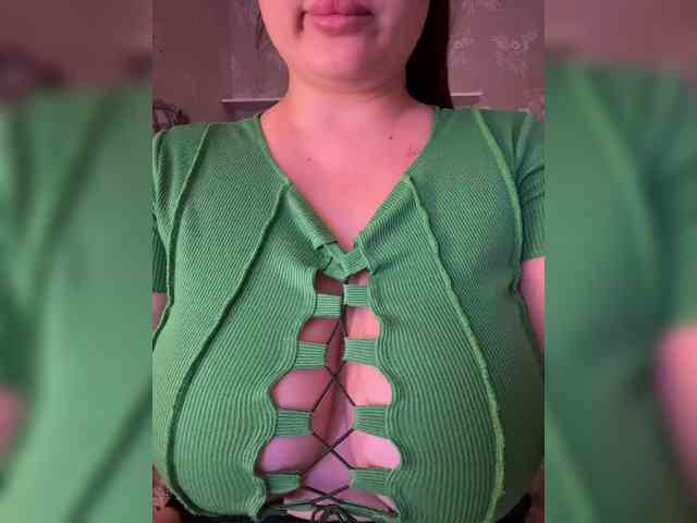 SweetySonya webcam