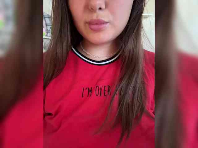 SweetySonya webcam