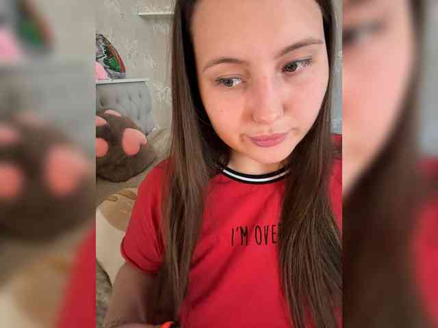 SweetySonya webcam