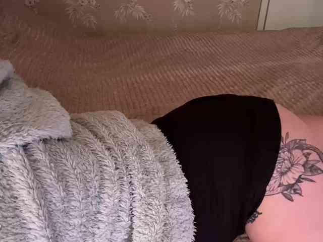SweetySonya webcam