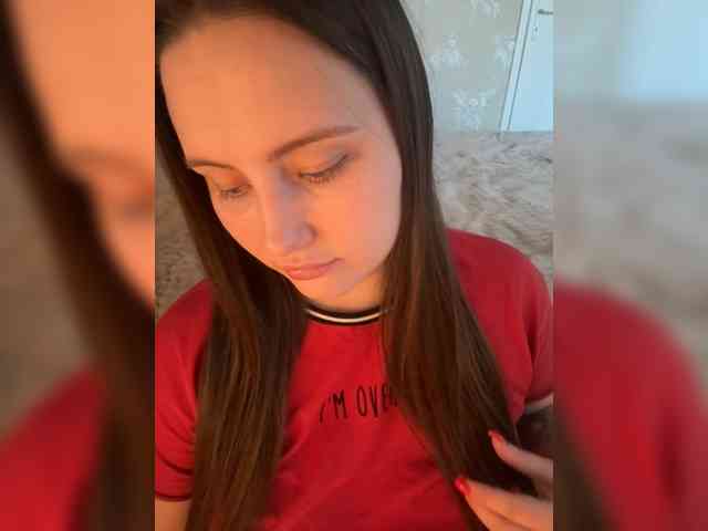 SweetySonya webcam