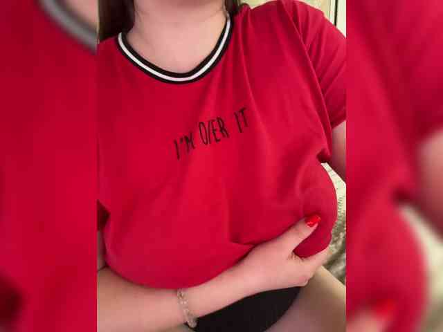 SweetySonya webcam