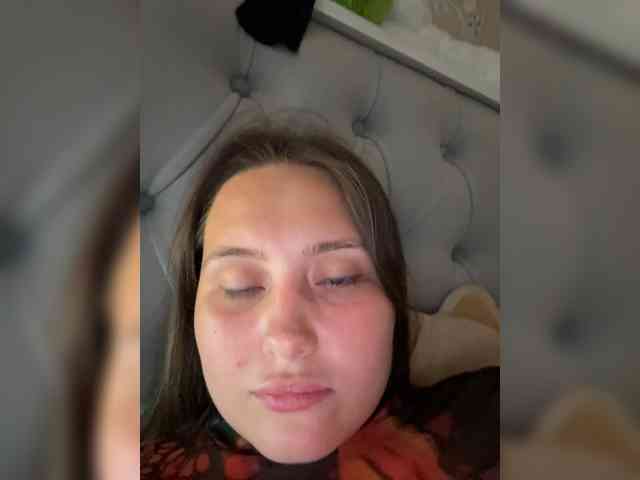 SweetySonya webcam