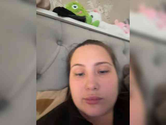 SweetySonya webcam