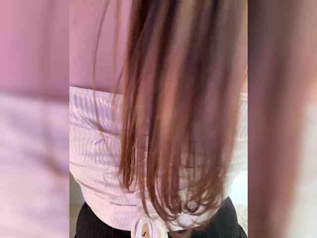 SweetySonya webcam