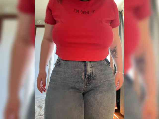 SweetySonya webcam