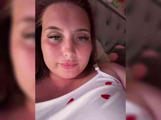 SweetySonya webcam