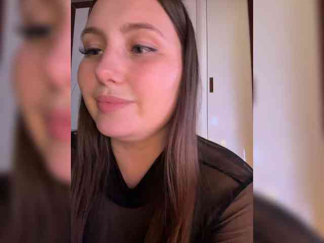 SweetySonya webcam
