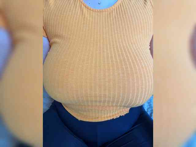 SweetySonya webcam