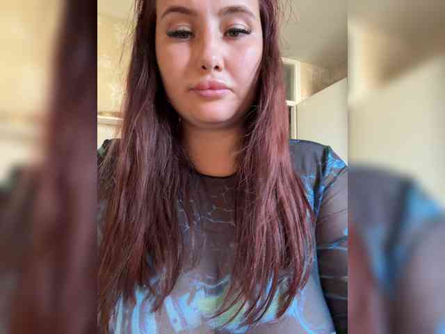 SweetyW- Sex Cam Show