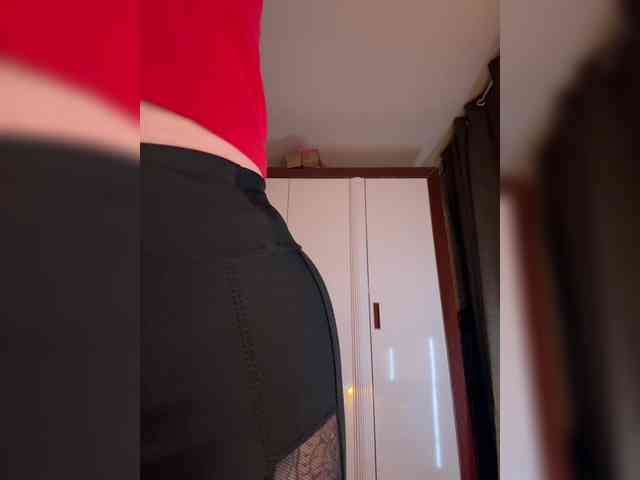 SweetySonya webcam