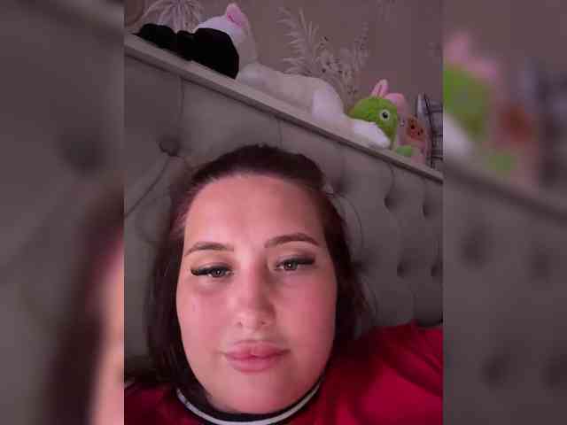 SweetySonya webcam