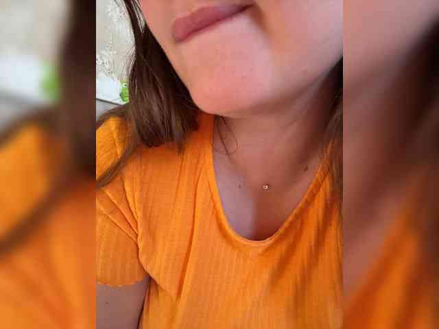 SweetySonya webcam