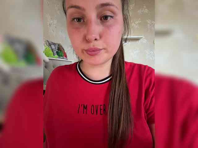 SweetySonya webcam