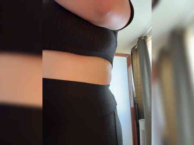SweetySonya webcam
