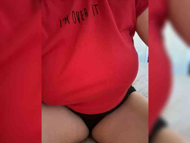 SweetySonya webcam