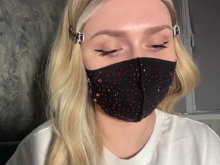 linaaaz Porn Show
