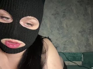 miminika-ice Porn Show