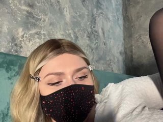 linaaaz Porn Show