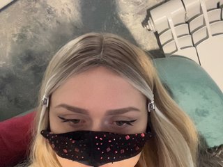 linaaaz Porn Show